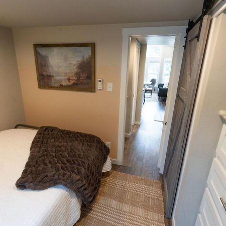 Pet Friendly Tiny House Rental With New Access To Guadalupe River Nbtx New Braunfels Exteriör bild
