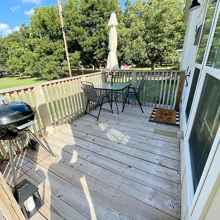 Pet Friendly Tiny House Rental With New Access To Guadalupe River Nbtx New Braunfels Exteriör bild