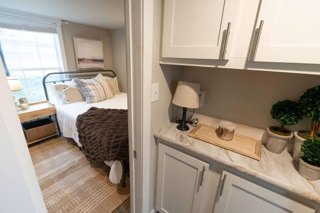 Pet Friendly Tiny House Rental With New Access To Guadalupe River Nbtx New Braunfels Exteriör bild