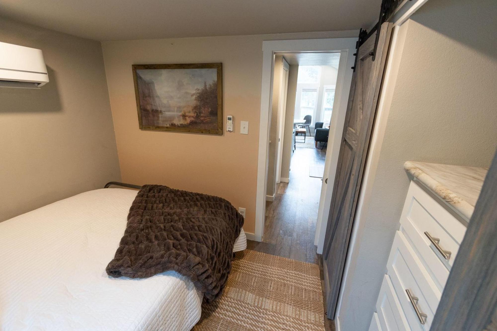 Pet Friendly Tiny House Rental With New Access To Guadalupe River Nbtx New Braunfels Exteriör bild